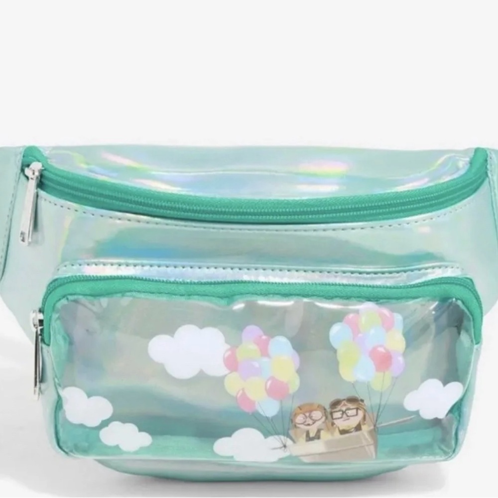 Disney UP Fanny Pack